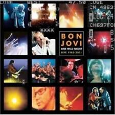 Bon Jovi : One Wild Night -