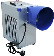 Bouncy Castle Blower & Inflator 1.5 Hp Blower Motor