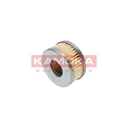 Fuel filter kamoka f702501 - filter,