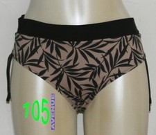 New Bikini Bottoms + Lidea