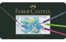 FABER-CASTELL ALBRECHT DURER-