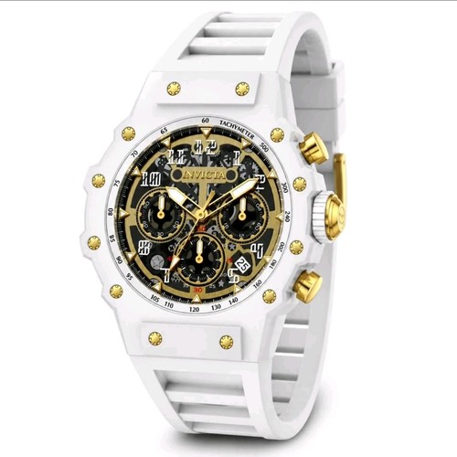 Invicta racing vaulthan - vaulthan, men's