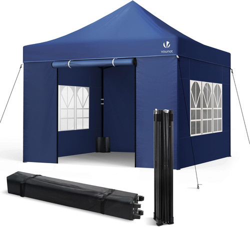 3x3m heavy duty gazebo - duty, with