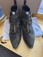 Tabitha Simmons  Early Tinta