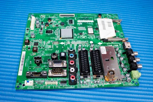 Main board eax60686904 - board,