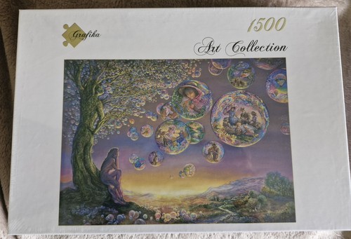 Bubble tree 1500 grafika - bubble, pc