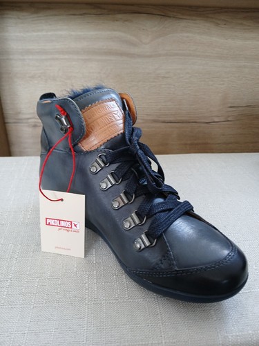 Pikolinos women leather - pikolinos, women's