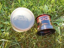 Fox Eos 12000 Standard Spare Spool CRL077 Spare Spool Espool E-Spool Spare Pool