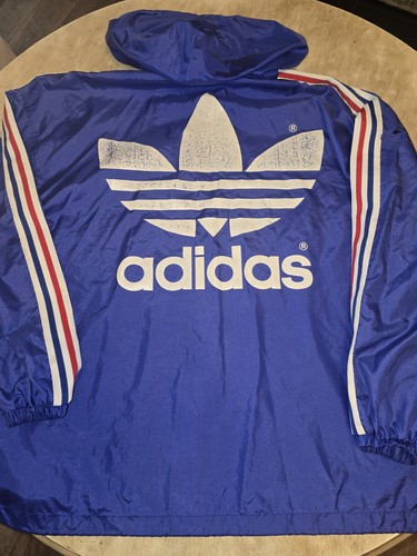 Vintage 90s adidas descente - vintage,