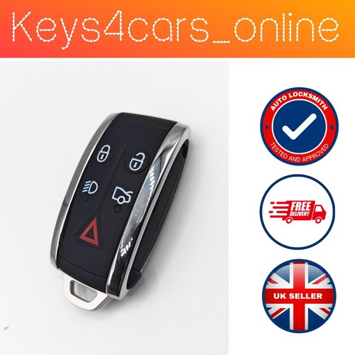 Smart remote key fob - fob, for