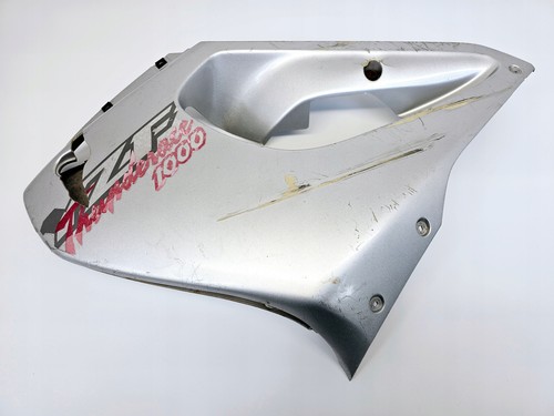 Yamaha thunderace yzf - thunderace,