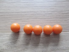 Stay Alive! Game - 5  Orange