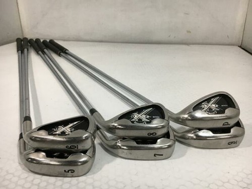 Callaway iron set 9 - set, 5-9,pw