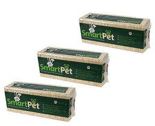 3 x SOFT WOOD SHAVINGS/SAWDUST