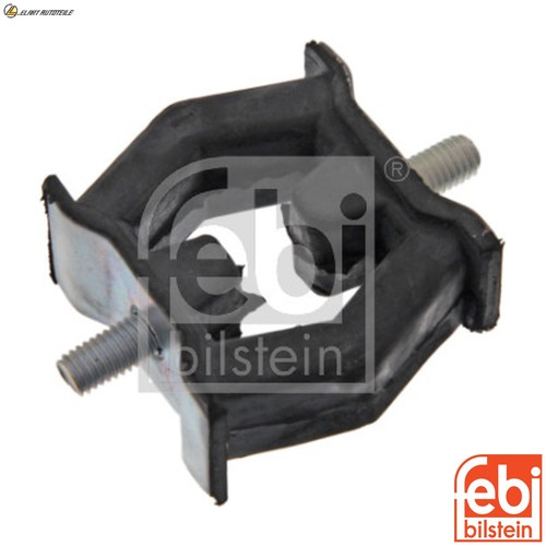 Bracket exhaust system 21225 - exhaust,