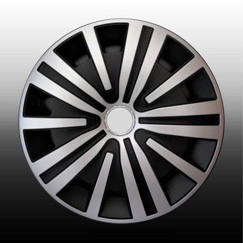 Set 4x16 wheel - set, trims