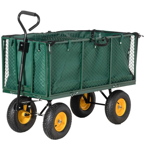 Outsunny heavy duty - heavy, garden