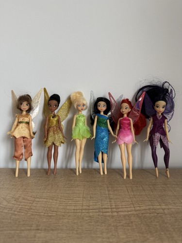 Disney fairies mini - disney,