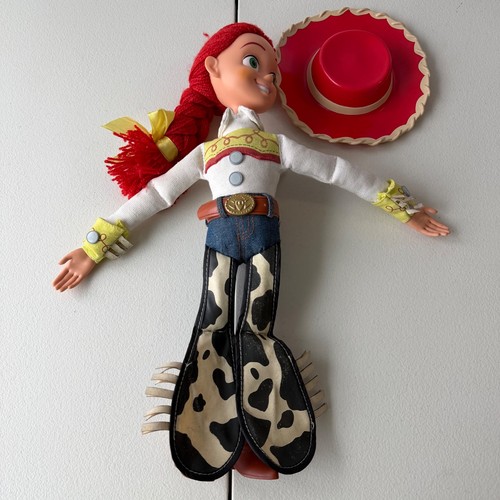 Disney thinkway toy - disney, story