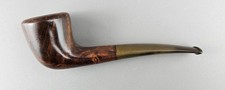 Barling Londoner Tobacco Pipe