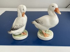 Royal Dux Bohemia Porcelain