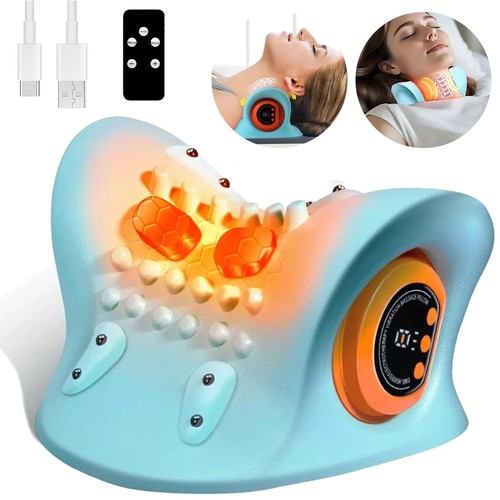 Hugterra massager neck - massager,