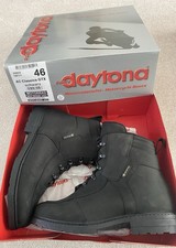 Daytona AC Classic Motorcycle