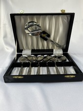 Box Set of 7 Sheffield