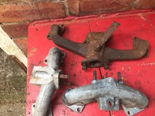 6353 reliant manifold inlet &