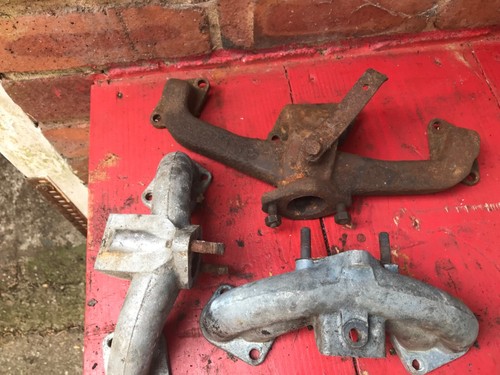 6353 reliant manifold inlet - , &