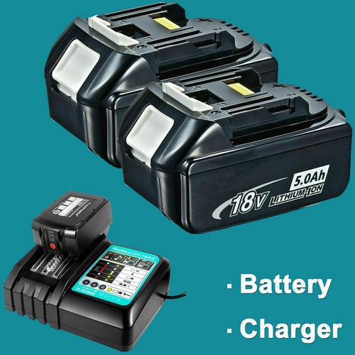 2pack battery charger - &,
