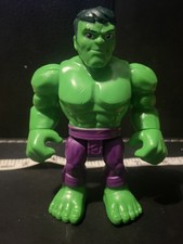 Playskool Heroes Marvel Super