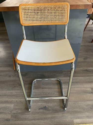 Vintage marcel breuer cesca - breuer,