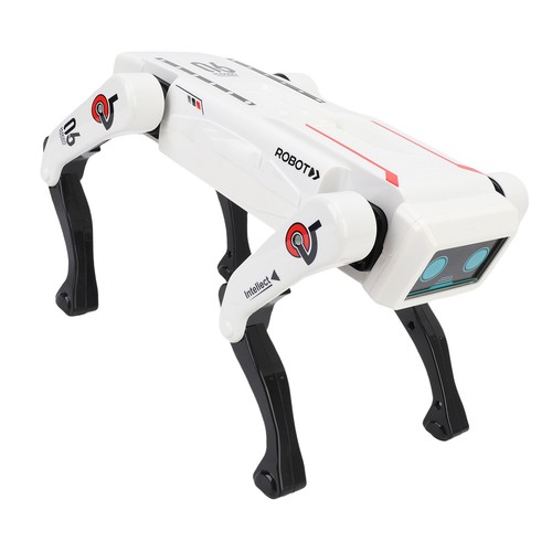 Smart robot dog programmable - dog,