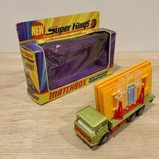 Matchbox Super Kings K13 DAF