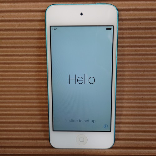 Ipod touch 5th - ipod, generation