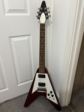 Gibson Les Paul Flying V 67 Reissue