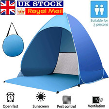 Automatic Instant Pop Up Tent