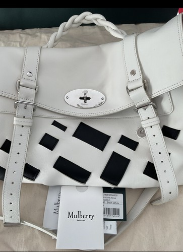 Brand new mulberry - new, alexa