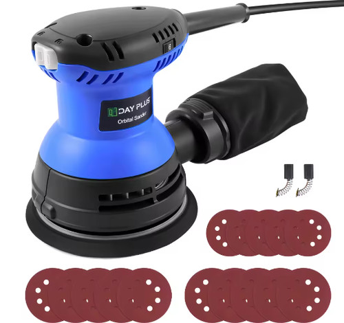 300w electric random - 300w, orbital