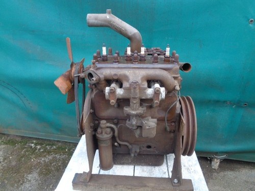 Pre ww2 1940s godiva fire - pre, pump
