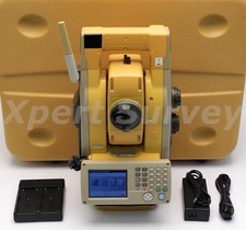 Topcon GPT-9005A 5"