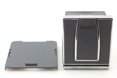 Late top mint hasselblad - [top, mint]