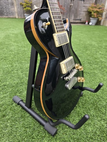 Dean soltero electric guitar - dean,