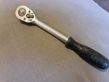 Vintage Hazet 8816P Ratchet