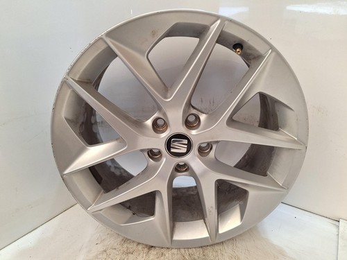 Seat leon mk3 2012 - seat, 18"