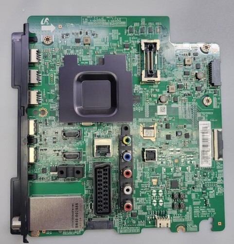 Samsung ue55h6400k main - ue55h6400k, board