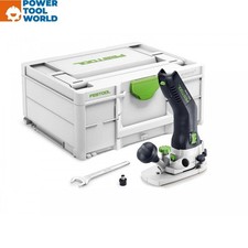 Festool 578011 MFKC 700 EB-Basic 18v Brushless Module Edge Router Body Only I...
