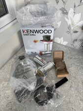 KENWOOD CHEF/MAJOR KAX950ME