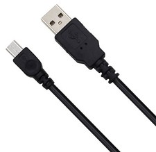 USB PC Charging Data Cable